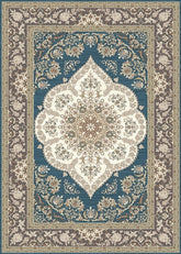 Traditional Area Rug